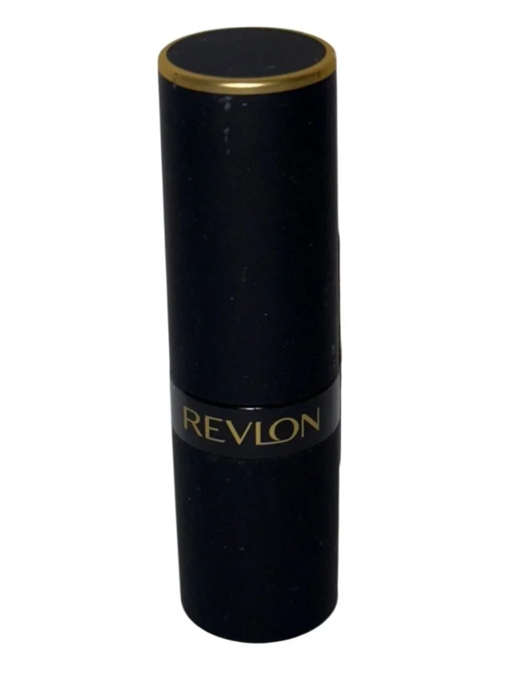 Revlon Super Lustrous Luscious Mattes Lipstick 008 Show Off New